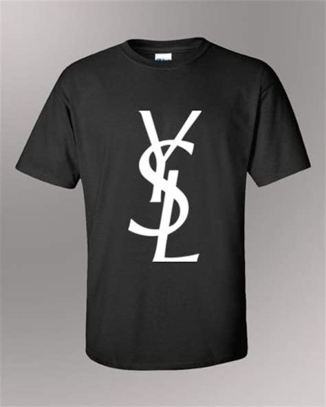 ysl inspired shirt